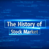История мировых фондовых рынков